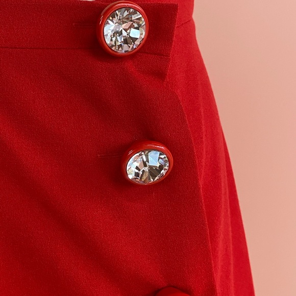 Christopher Kane mod skirt - Picture 3 of 8